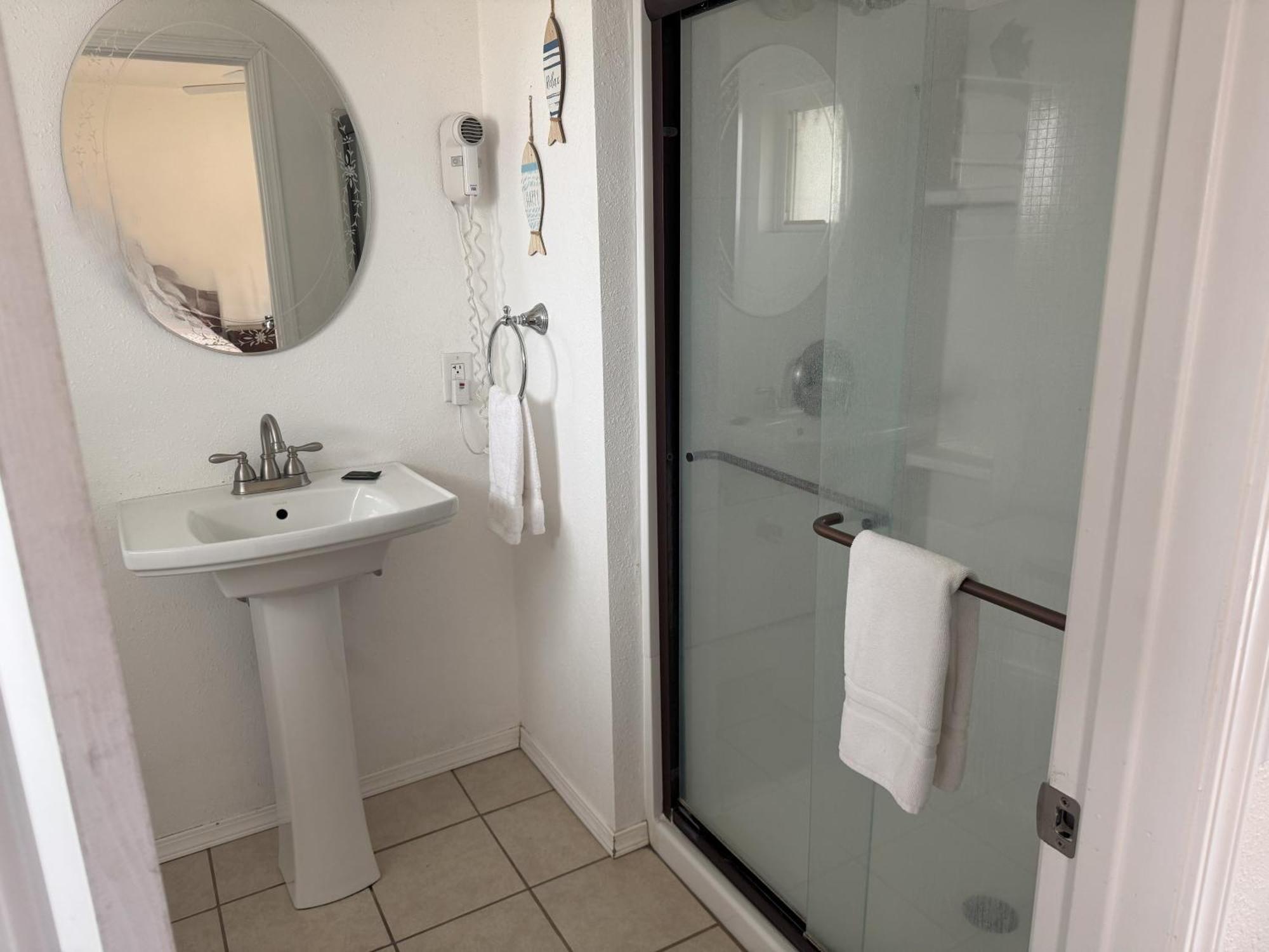 Lakeshore Lodge Wofford Heights Bagian luar foto